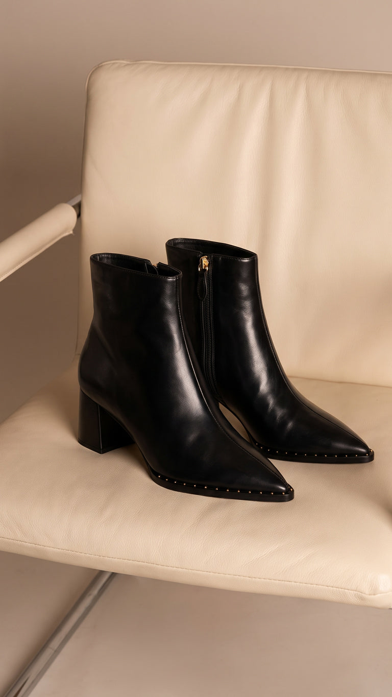 Botas