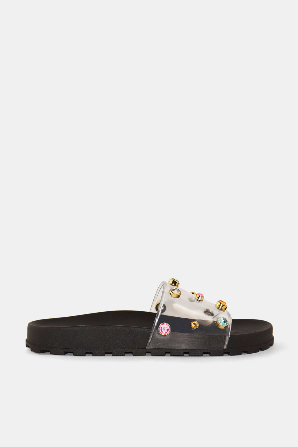 Flat Paris Preta