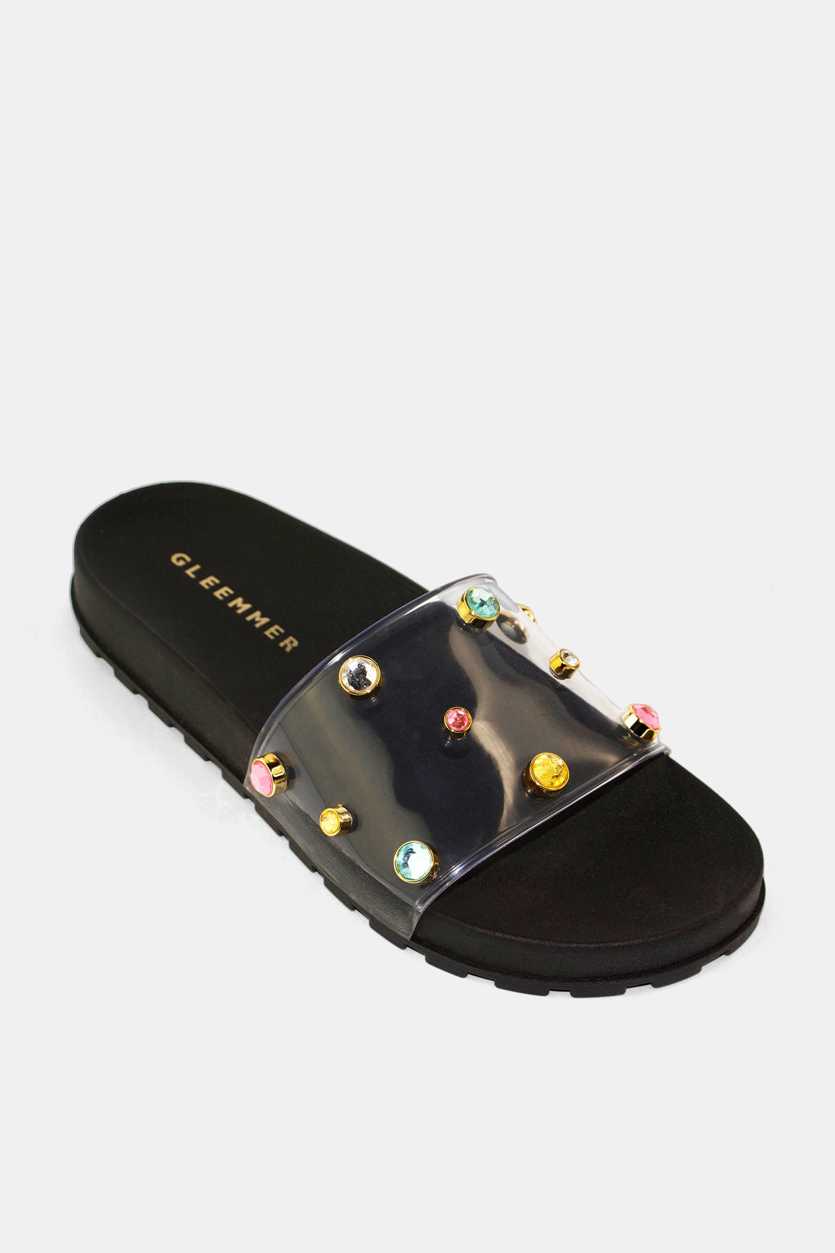 Flat Paris Preta