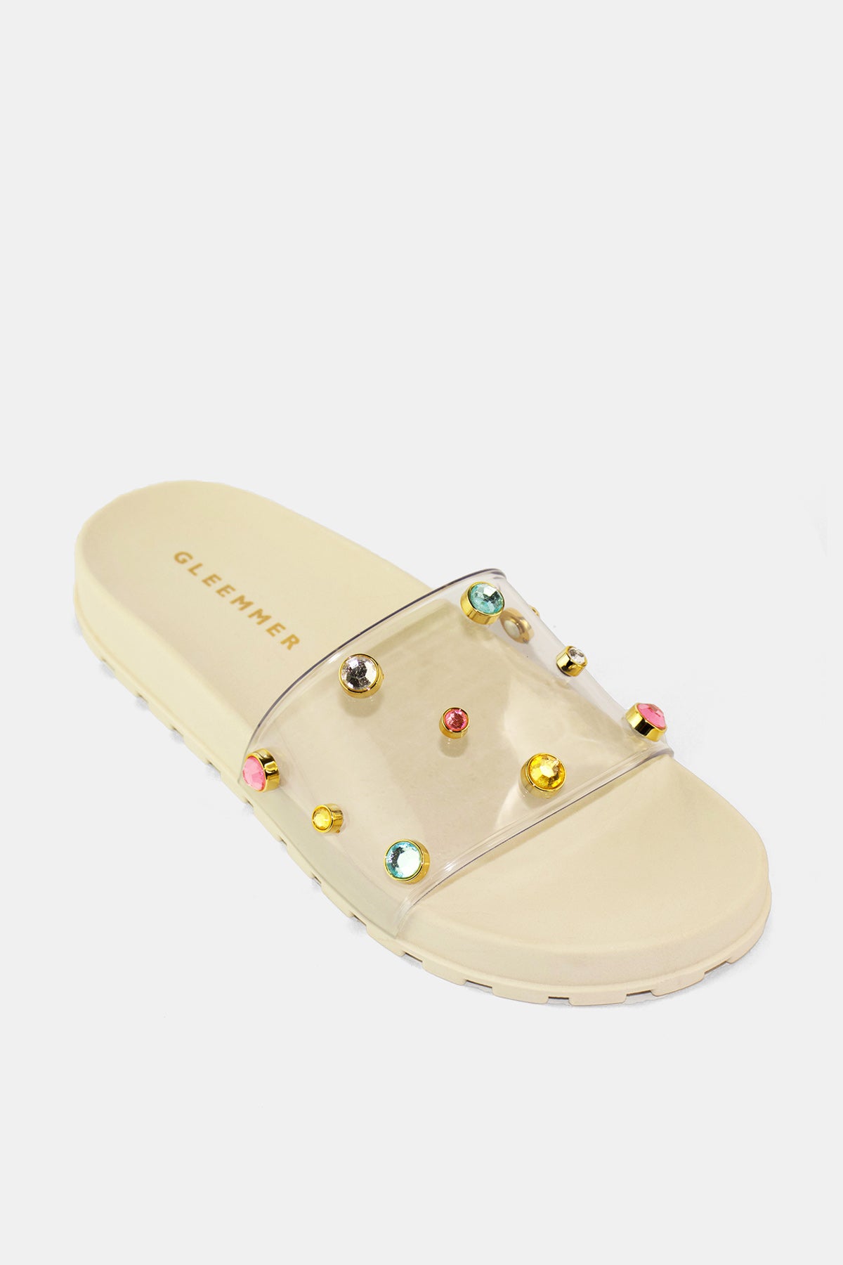 Flat Paris Off-White