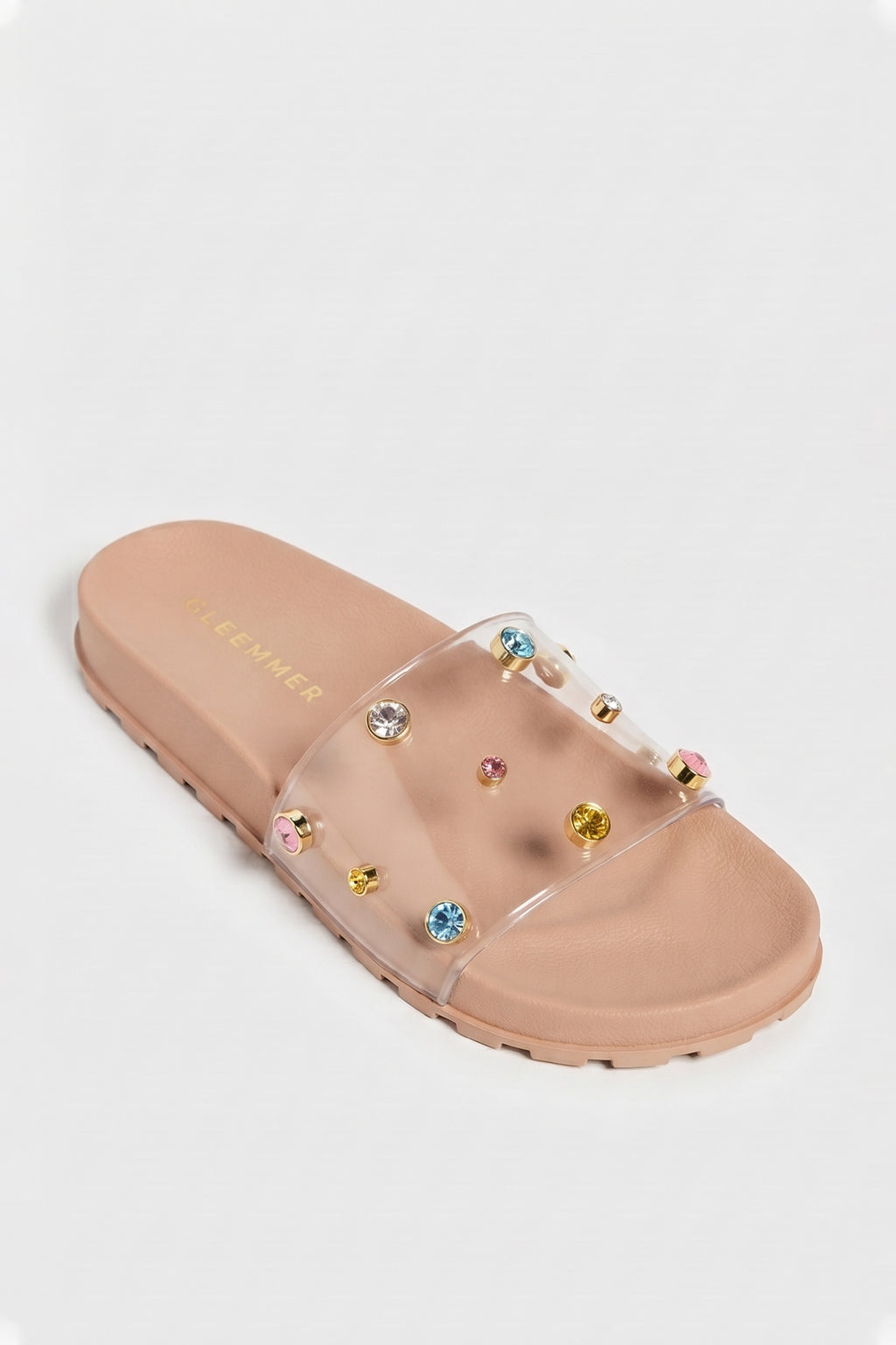 Flat Paris Nude