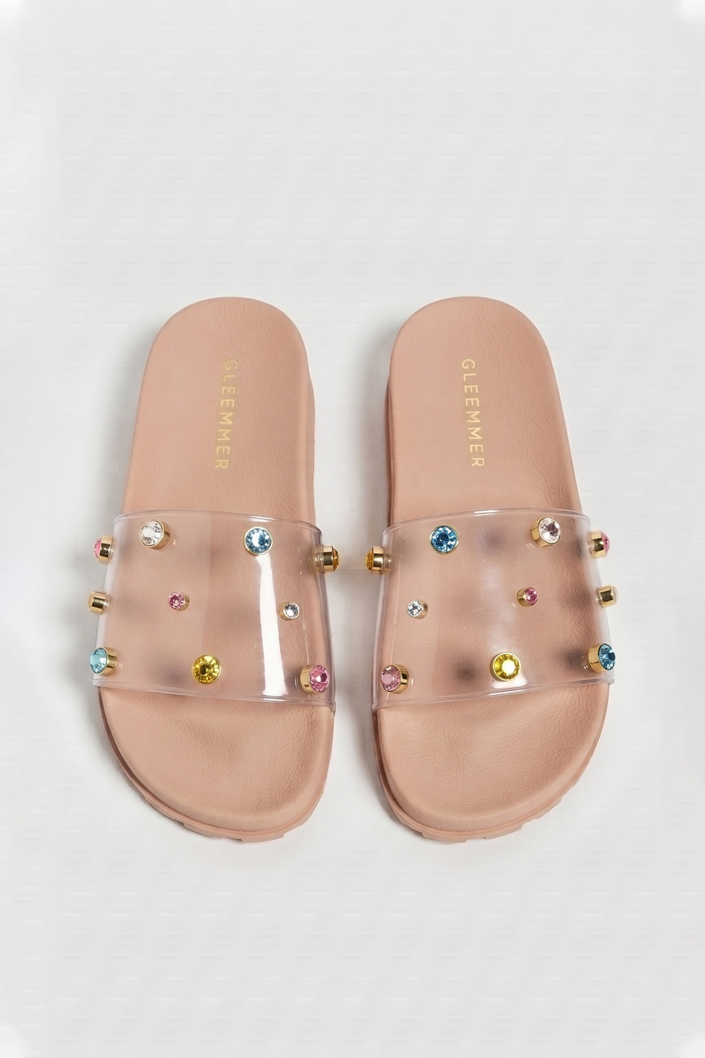 Flat Paris Nude