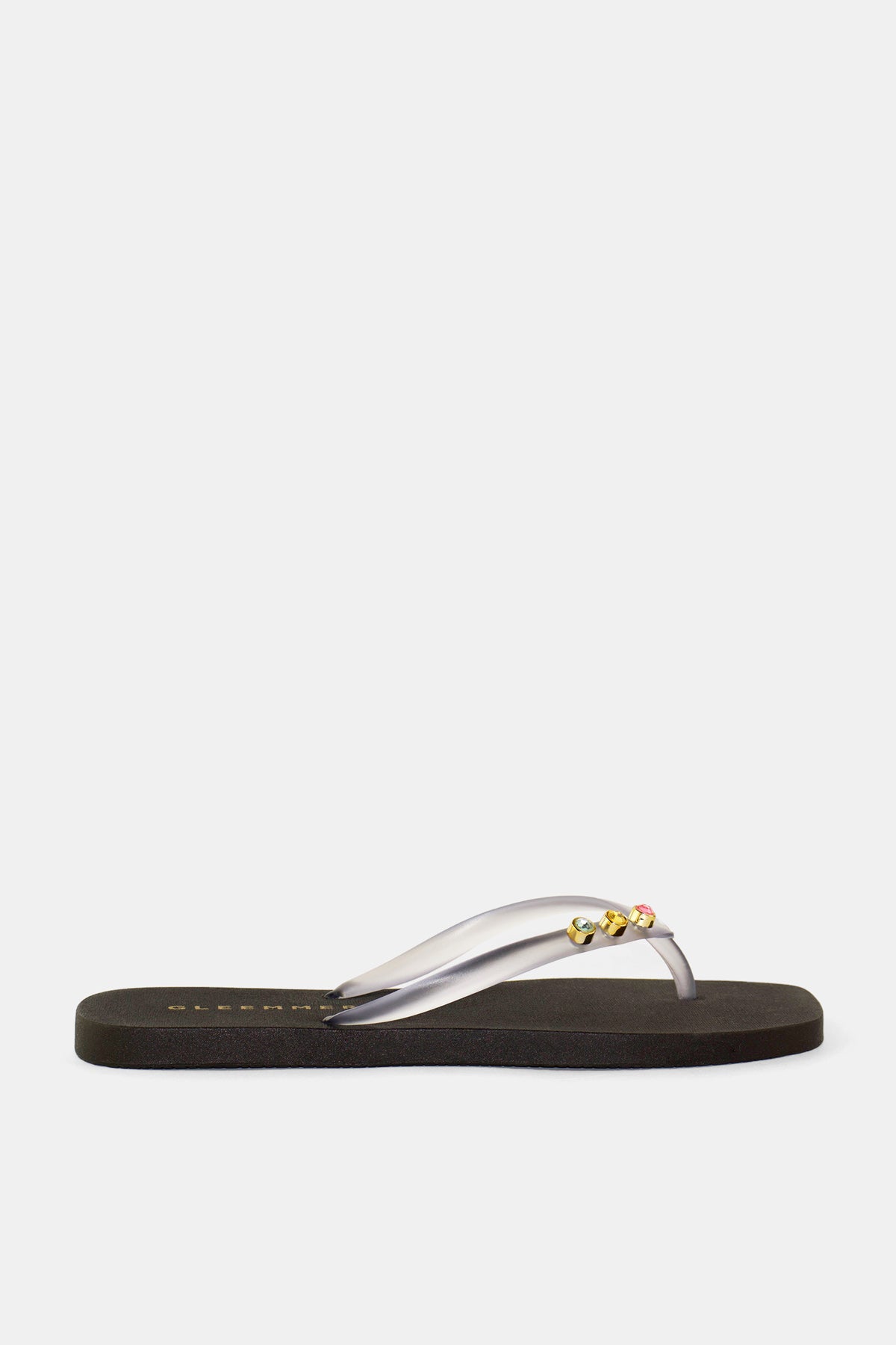 Chinelo Paris Preto
