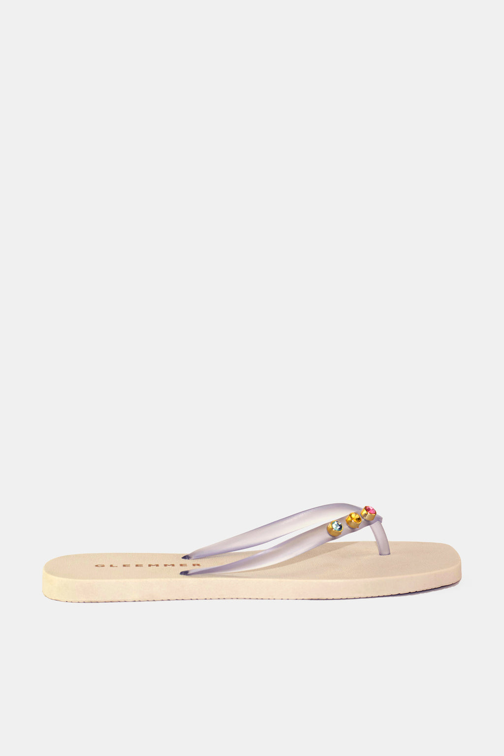 Chinelo Paris Off-White