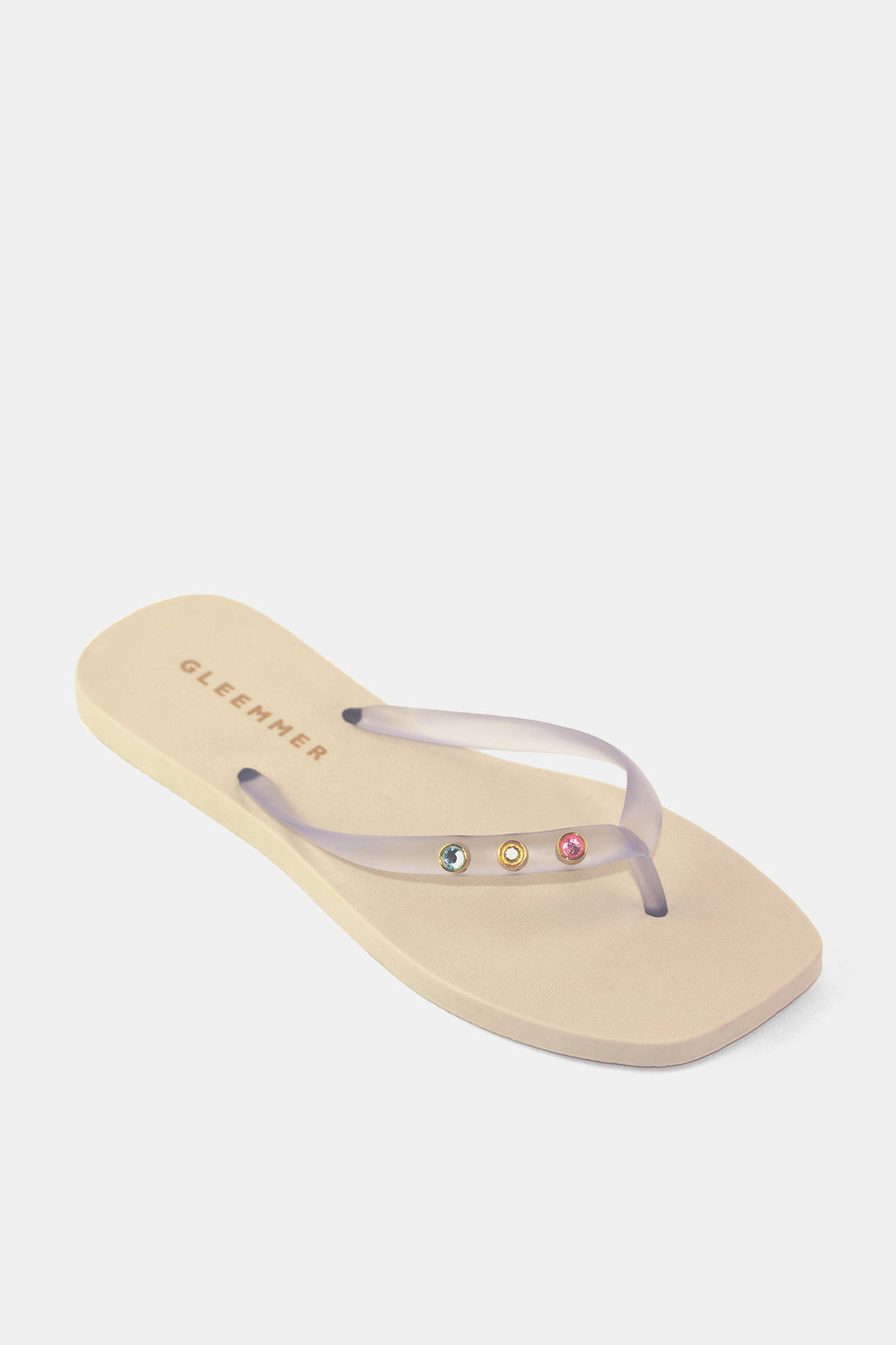 Chinelo Paris Off-White