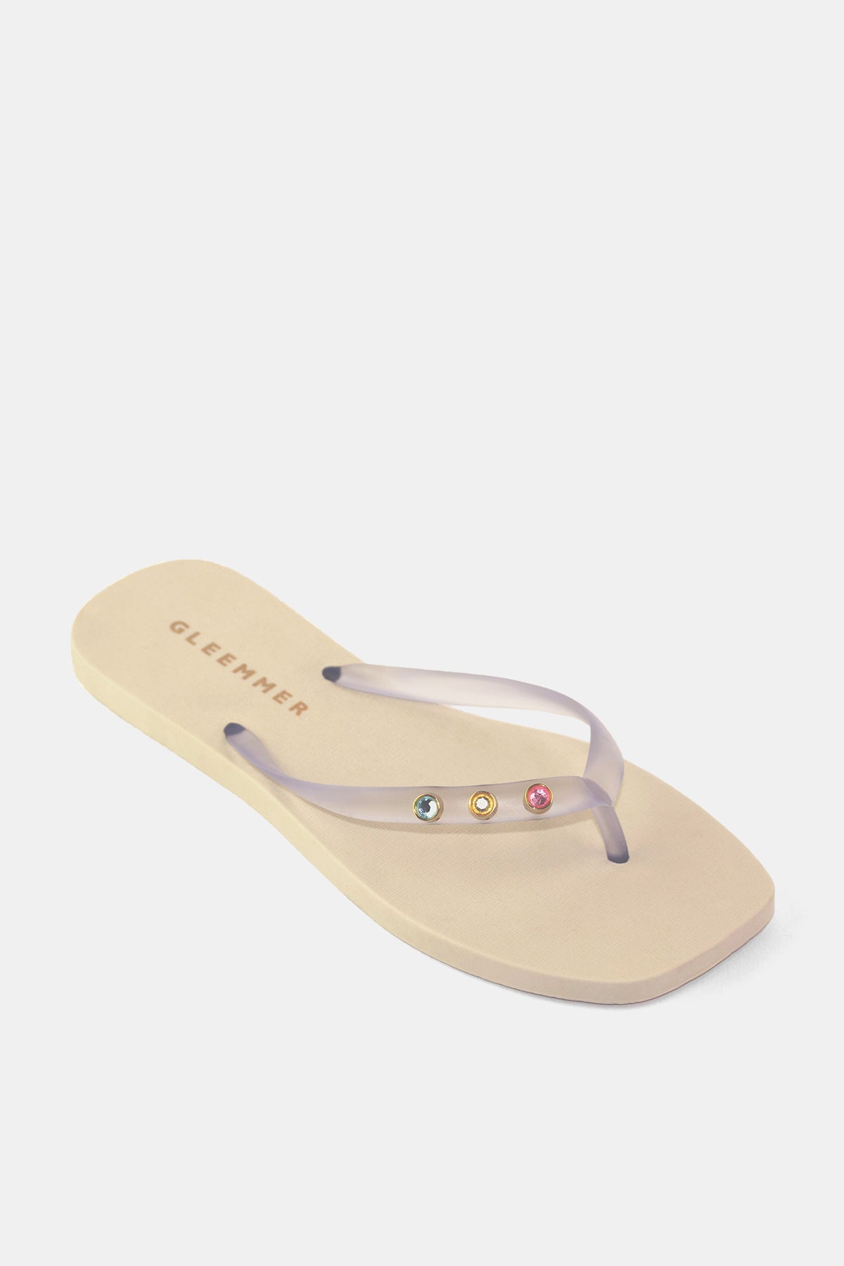 Chinelo Paris Off-White