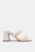 Mule Isabella Off-White