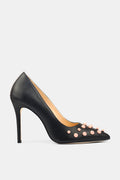 Scarpin Dandara Preto