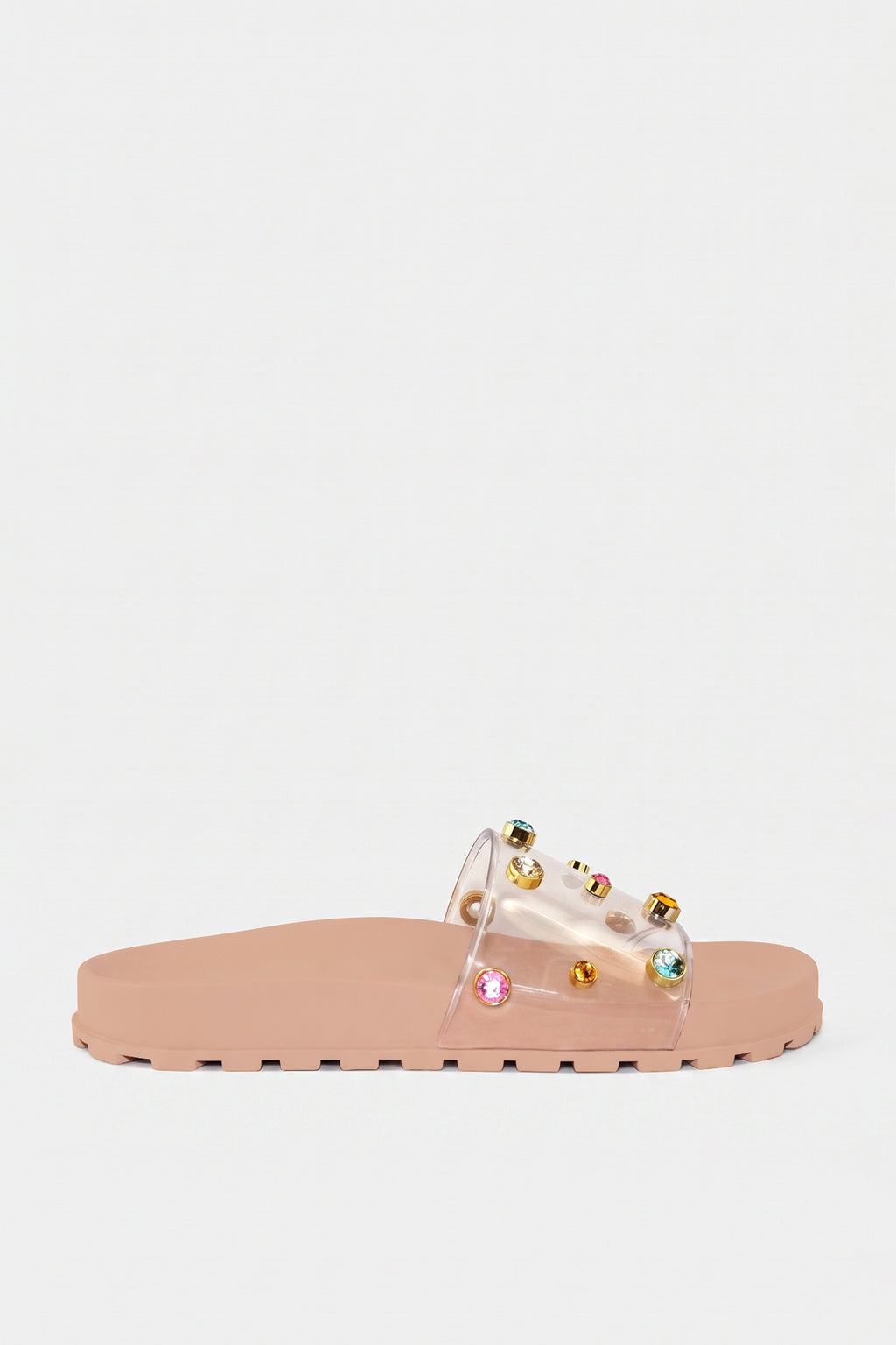 Flat Paris Nude