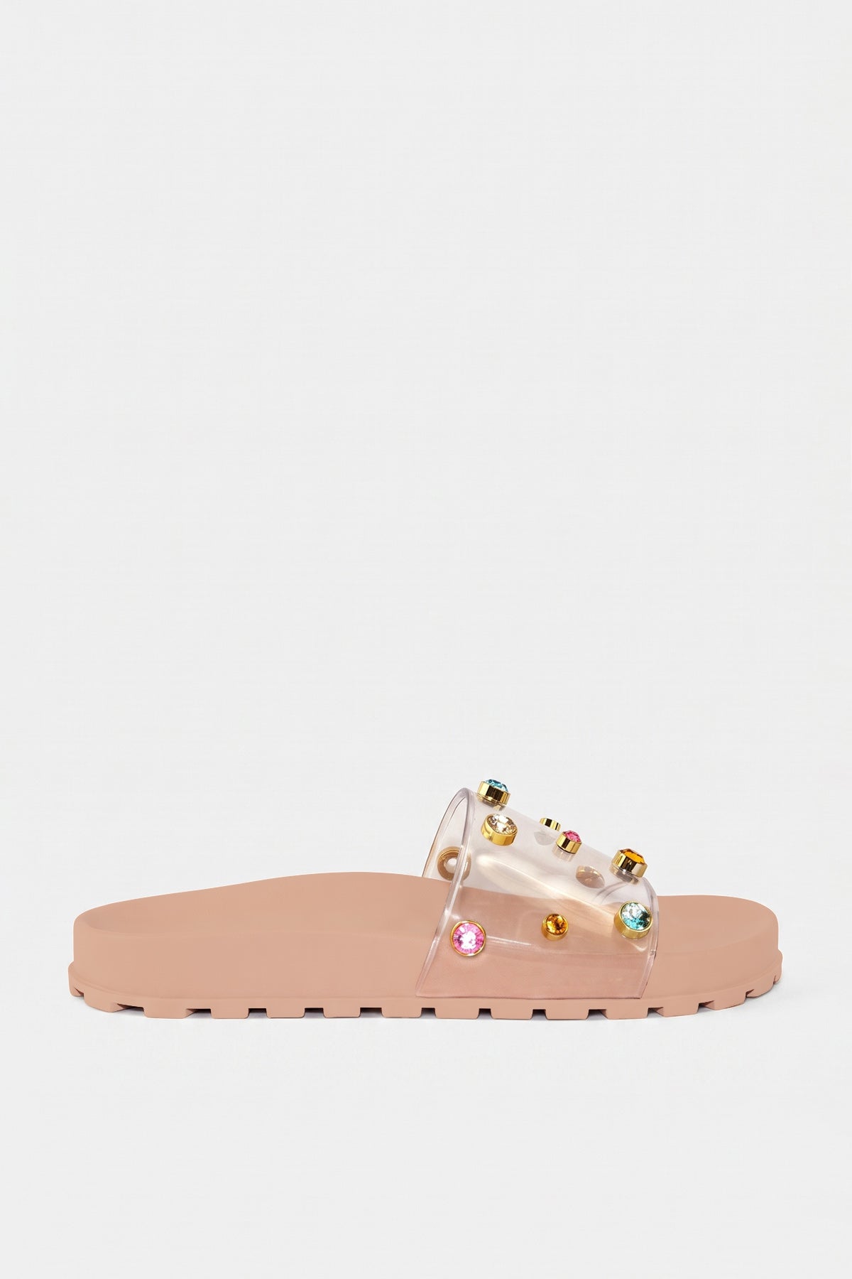 Flat Paris Nude