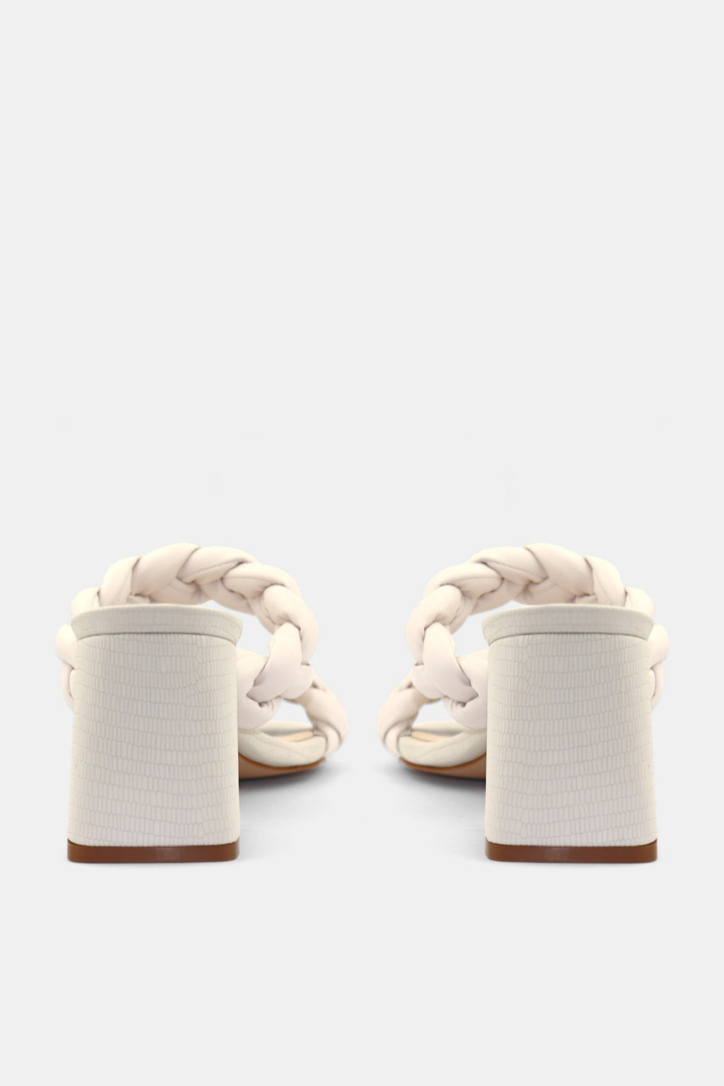 Mule Isabella Off-White