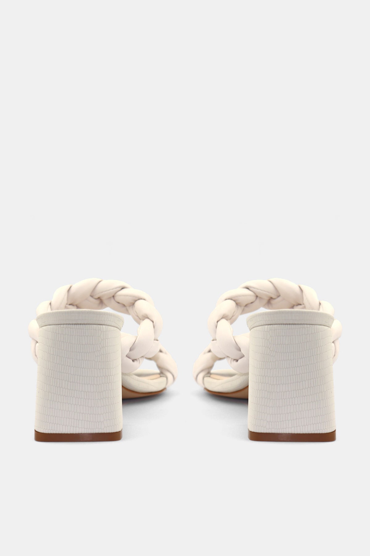 Mule Isabella Off-White