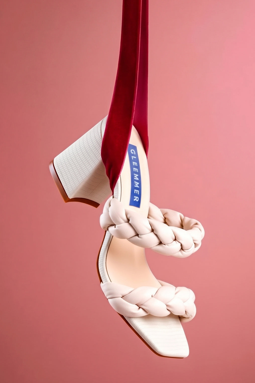Mule Isabella Off-White